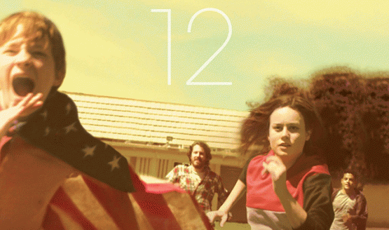 5 reasons to see: Short term 12